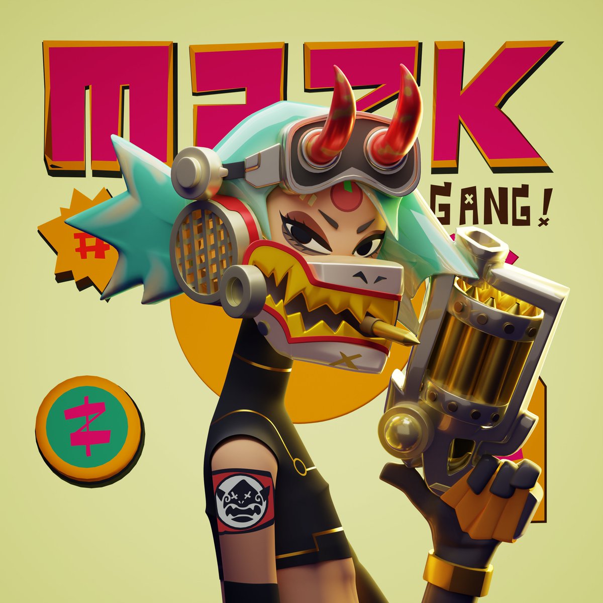 ArtsyGamex tweet media