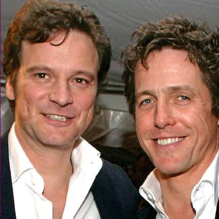 Happy birthday to hugh grant s nemesis colin firth  