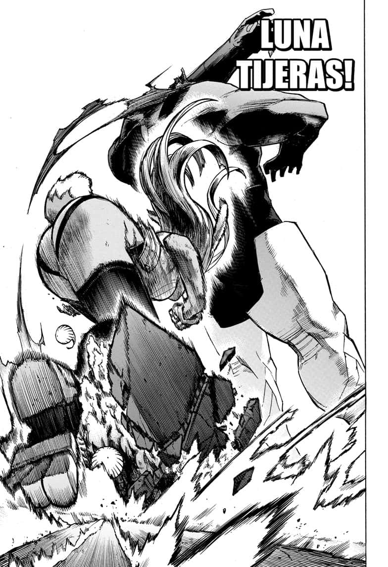 Been a while since we did this but I need to update my ref folder.
Show me some of your favorite new-ish punches/kicks that you like in media. (if none come to mind, show me your fav of all time)
Some examples:
