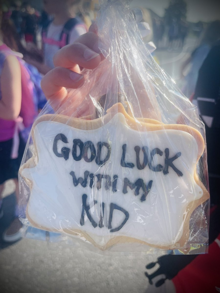 EcoleMaple_LDSB's tweet photo. What a fantastic first week! Many magical moments of learning, connection, fun and friendship. Students AND staff all went home "happy tired". Thank you to our families for their support for a successful start. Rest up everyone! #rockstarstaff #kidssaythedarndestthings ππ€© https://t.co/diUs7D38NJ