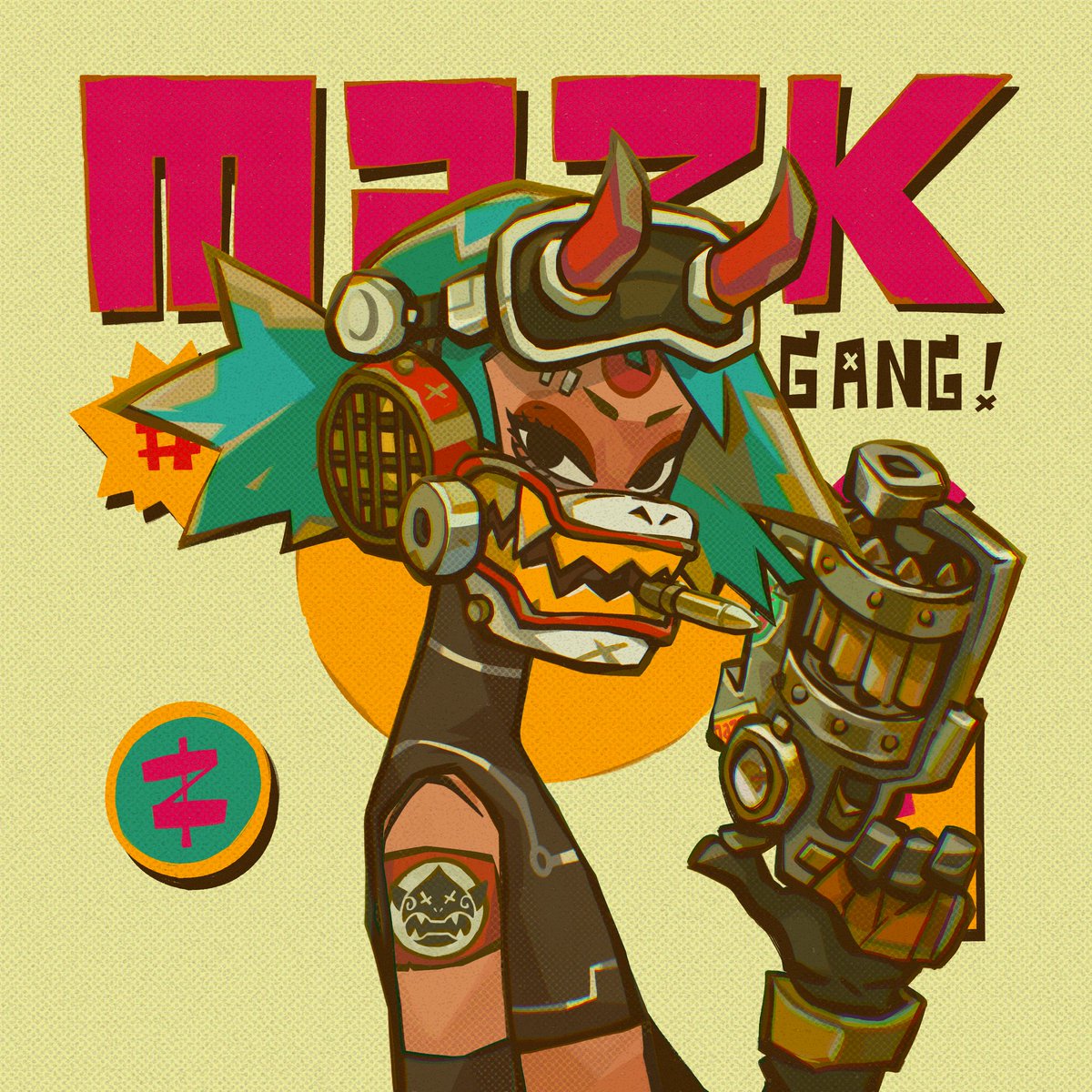 ArtsyGamex tweet media