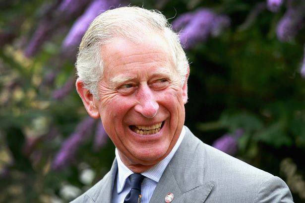 E adesso imbroccare la giusta pronuncia tra “the Third” e “the Turd” sarà un bel casino o una divertente opportunità 🤣.

Buona fortuna! 

… se non la capite andate a farvi una ricerca su google translator. #KingCharlesIII