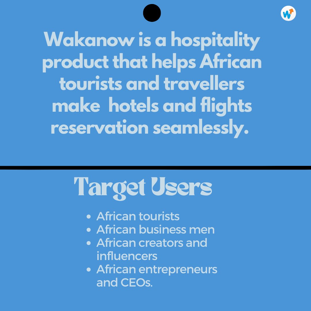 blesynchika's tweet photo. Day 4/5

It's my Birthday today 🎉🎉

We are making progress.

Today's #productteardownchallenge is @Wakanowdotcom 

@enoverlab 

#productteardownchallenge
#enoverlab

Please like and retweet for wider reach. https://t.co/StoQoOfou2
