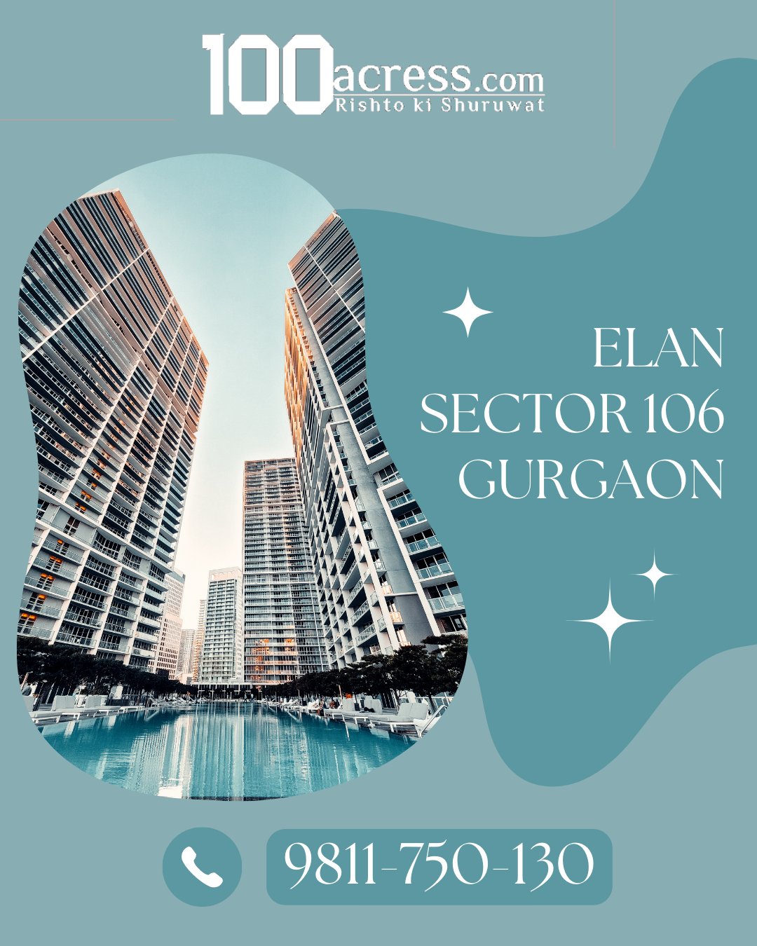 Elan Gurgaon (ElanGurgaon) / Twitter