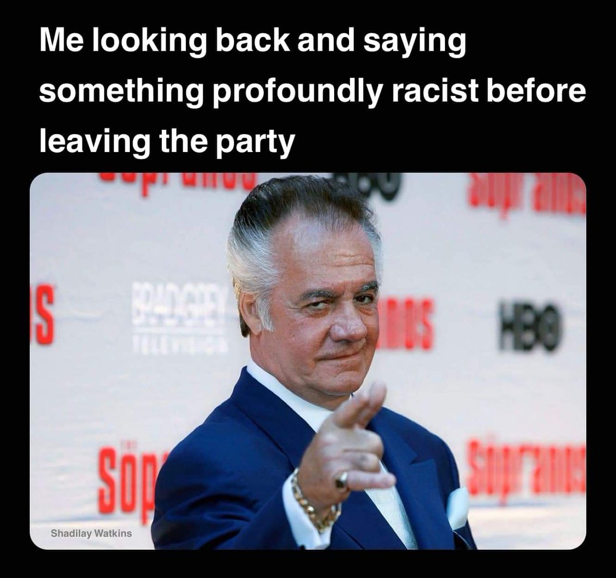 Oh my