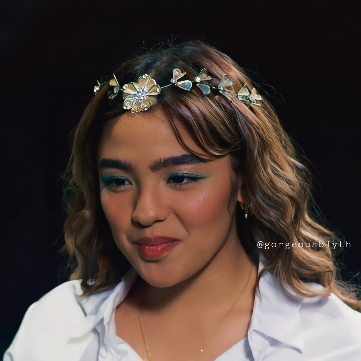 gorgeousblythee's tweet photo. Watch the latest episode of #LyricAndBeat on iWantTFC! New episodes every friday 8PM (PH time) https://t.co/esTIUp14Fj

🏷️: #AndreaBrillantes #LyricTamina #CEOBlythe https://t.co/LESRD9L6yV