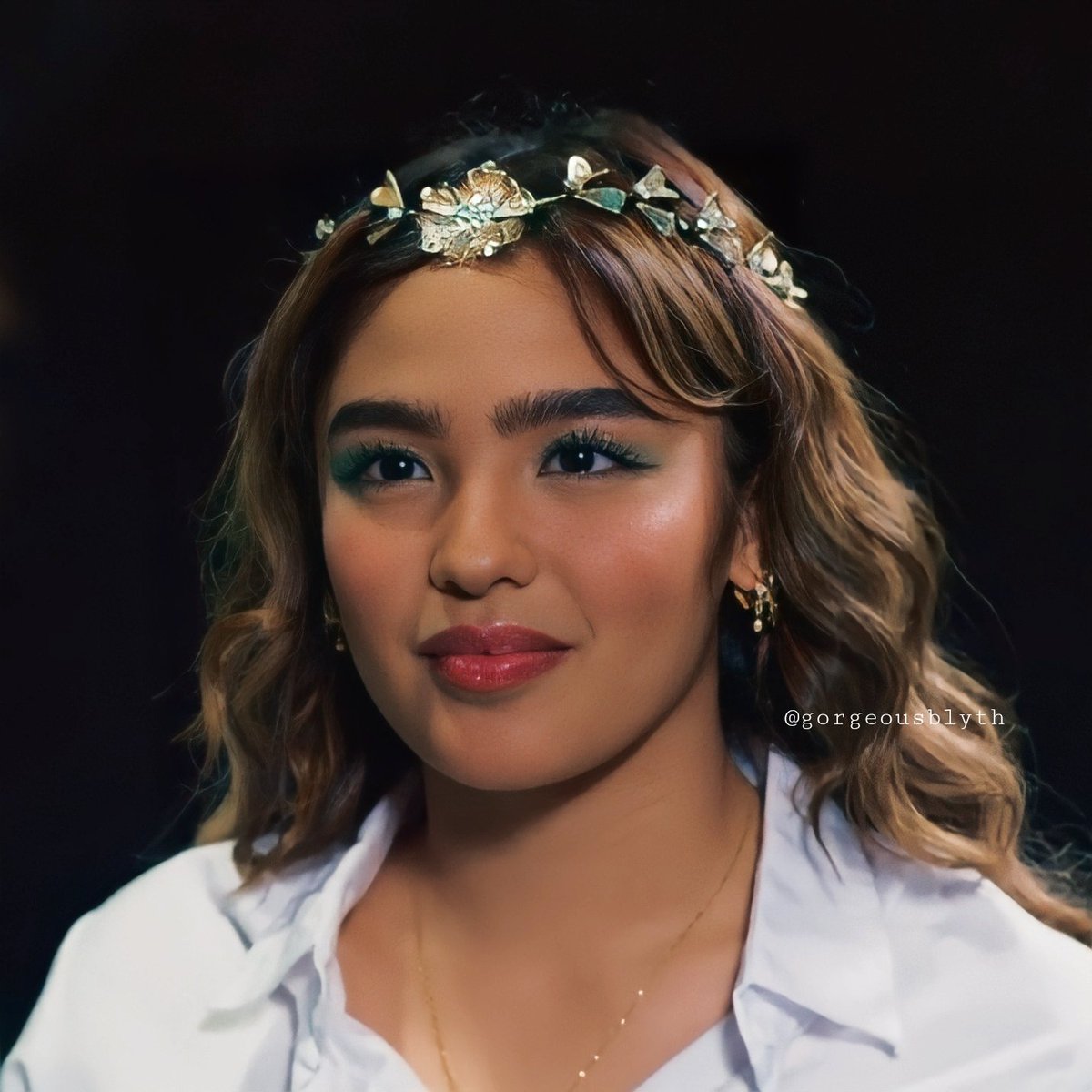 gorgeousblythee's tweet photo. Watch the latest episode of #LyricAndBeat on iWantTFC! New episodes every friday 8PM (PH time) https://t.co/esTIUp14Fj

🏷️: #AndreaBrillantes #LyricTamina #CEOBlythe https://t.co/LESRD9L6yV