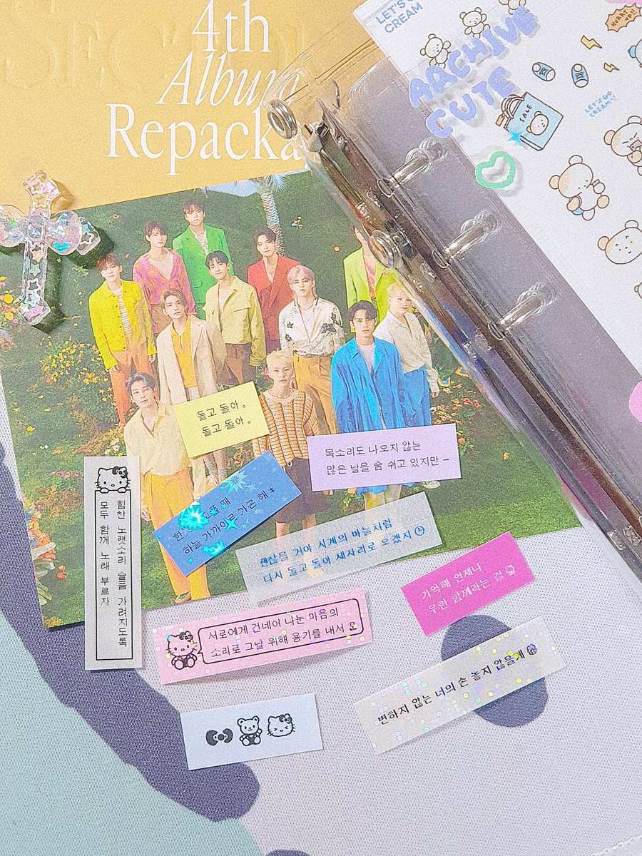 __place__'s tweet photo. #트친소

좋아하는 것들을 기록해요 📝🌀💗
취향 맞는 사��� 조금만 찾아갈게요 🍀 • • • https://t.co/28UX1E9oLp