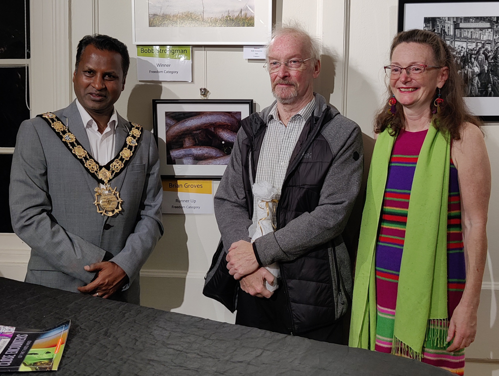 London Photo Society tweet media