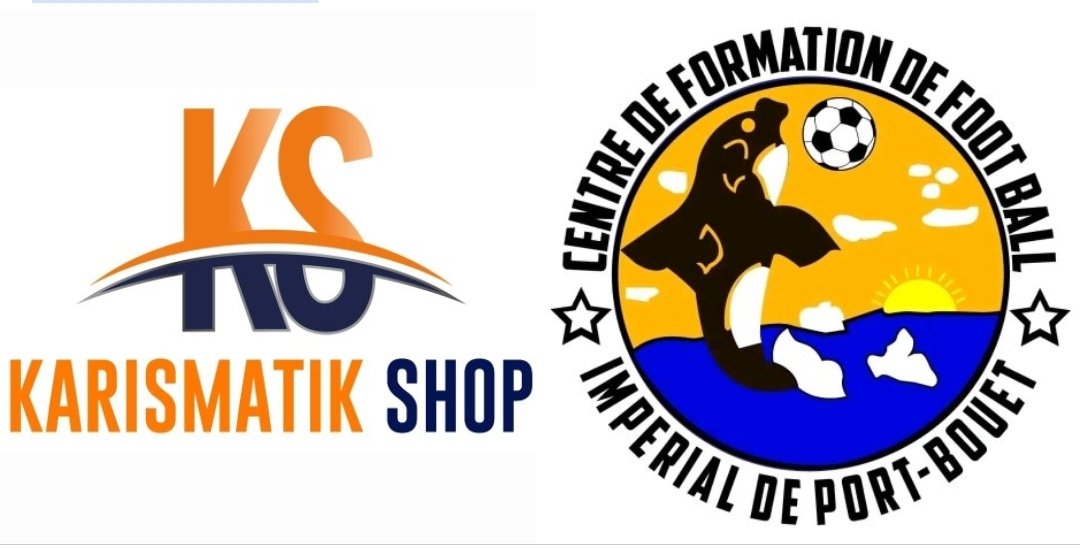 ImperialFC_PB's tweet photo. 🇨🇮|Le Centre de Formation @ImperialFC_PB, à sa tête le Président N'MANGAI JUDICAËL, a le plaisir de vous annoncer la signature d’une convention de partenariat et de sponsoring avec #Karismatik_Shop.
#K_S exerce dans la vente de prêt-à-porter, accessoires et divers.

#CIV225 #Civ https://t.co/4CkvrLwg3M