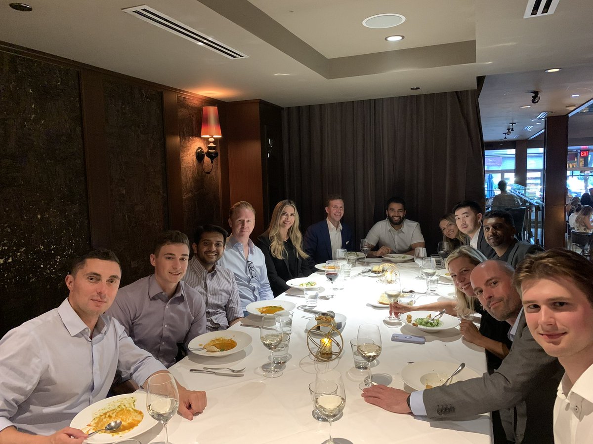 jennsinopoli's tweet photo. DYK: #CIGAM has the 5th largest ETF business in 🇨🇦 with over 120+ tickers. This week our ETF strategy team, led by @nirujankana went across country to showcase the resources that we have to support advisors. Thx to the Western Sales team for great events. Love our team! #ETFS https://t.co/Fkk7Zm7F3h
