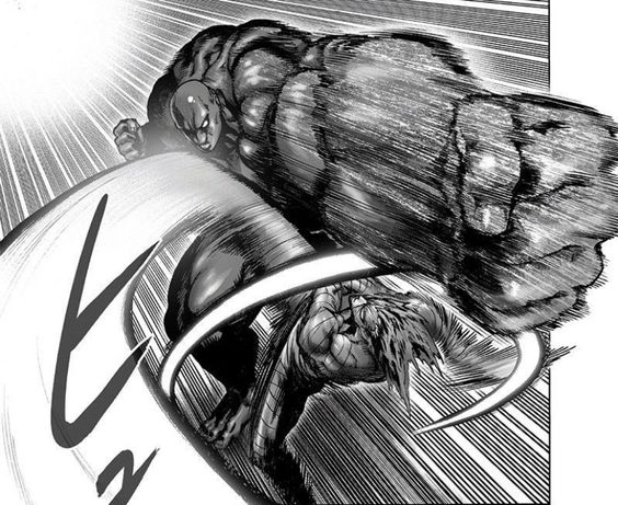 Been a while since we did this but I need to update my ref folder.
Show me some of your favorite new-ish punches/kicks that you like in media. (if none come to mind, show me your fav of all time)
Some examples: