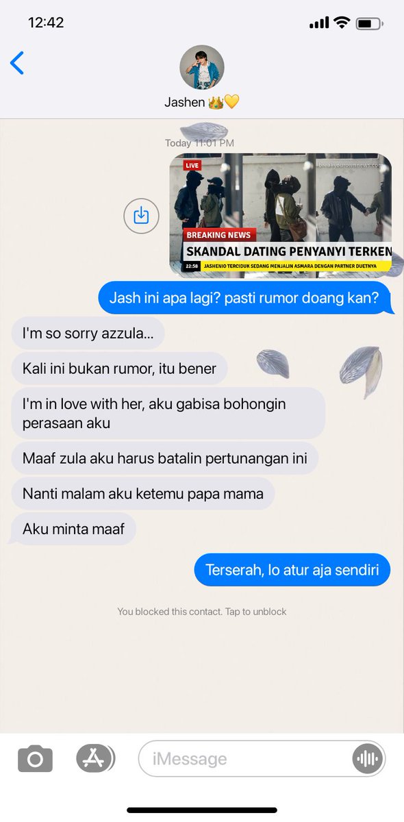 urmyaiurs's tweet photo. the real fiancé?

from "rumored gf vs real gf" universe 
lee jeno fewtweets au 
© urmyaiurs https://t.co/8rMiGjhgcL