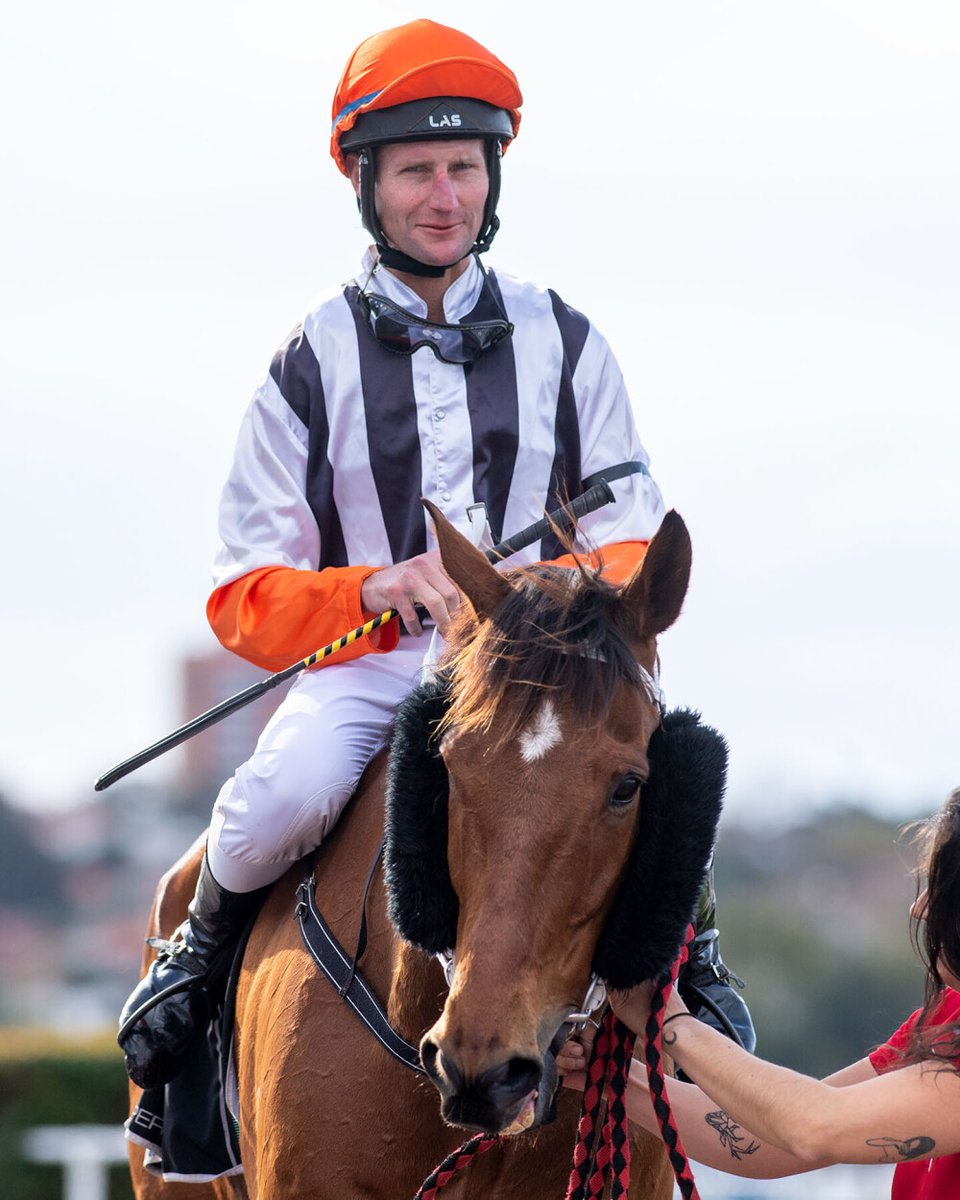 Albany Racing Club tweet media