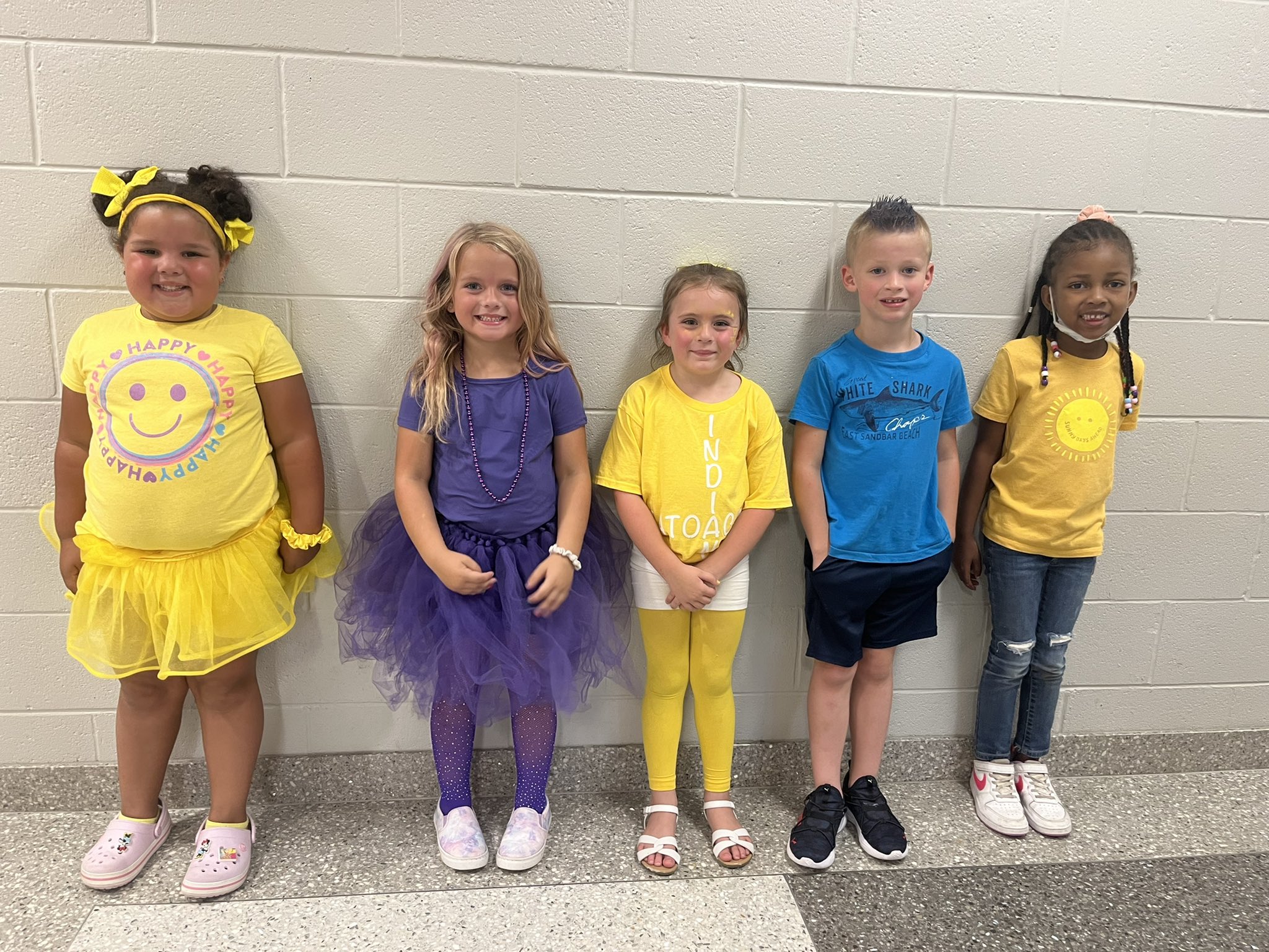 Matoaca Elementary (matoacaES) / Twitter