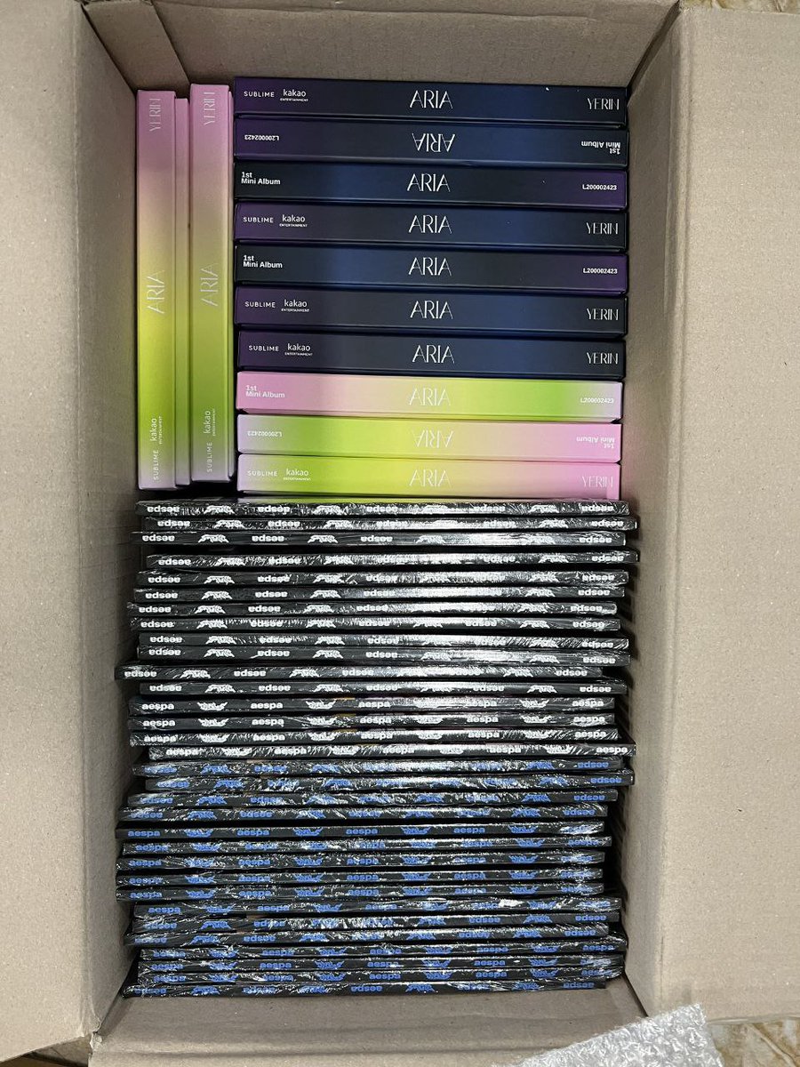 neoverseph's tweet photo. ✨RANDOM SEALED SALE🎉

💸Php 100 each 

- dop: payo/ sept 13 
- eta: october eta
- mod: sco
- mop: gcash 
( strictly random po )
Possible groups: golden child, nct , enha, txt, aespa, ive, svt, got7, tnx, btob, youngjae

(photos fore reference only)

mine or dm https://t.co/IvQdKT0qiv