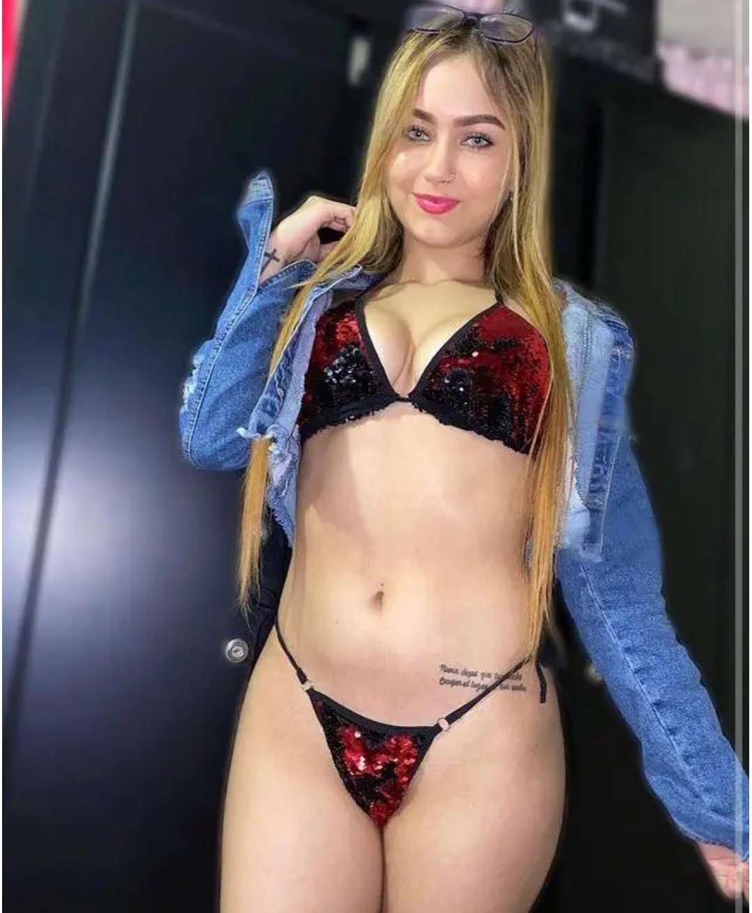 Karen López on Twitter: "Buenos días💋💋💋 https://t.co/LPgFyu8o9h" / Twitter