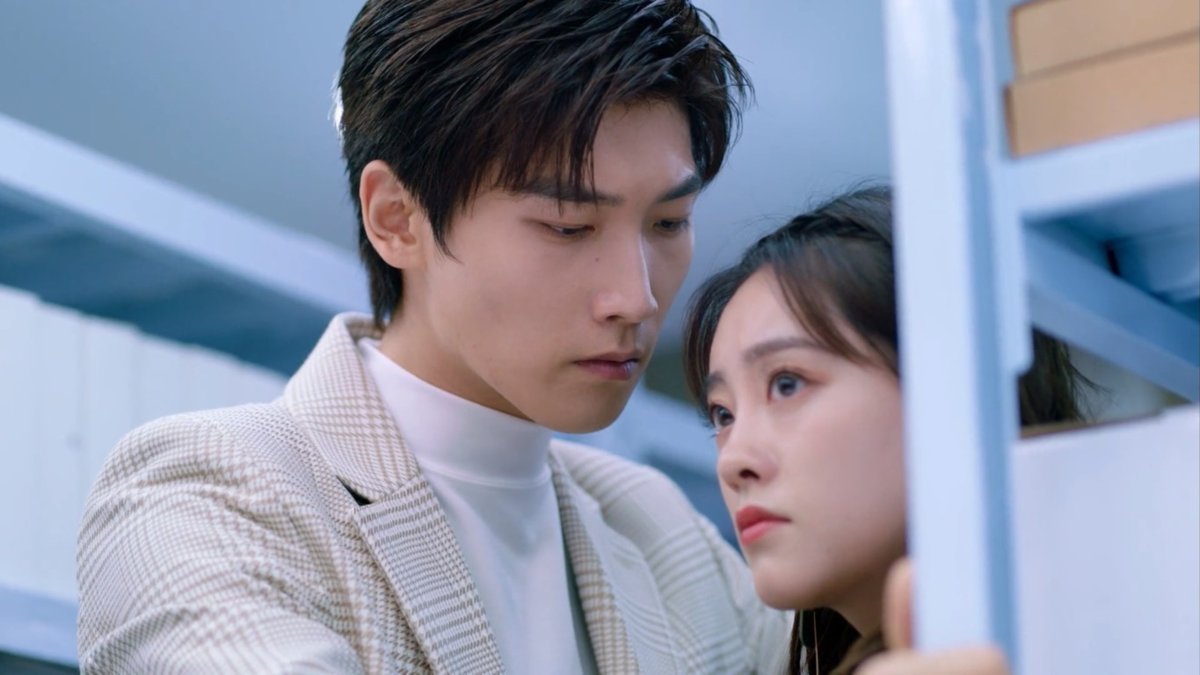 ForgottenQs's tweet photo. Lyns. I've been busy learning my new job. About a week or two after I finished training, the only other person who knew how to do my job quit. So I was on my own.

Still learning Korean. I'm also learning Mandarin now and getting into #cdrama 

Current fave: #XingZhaolin ❤️❤️❤️❤️ https://t.co/y30B6PNYN1