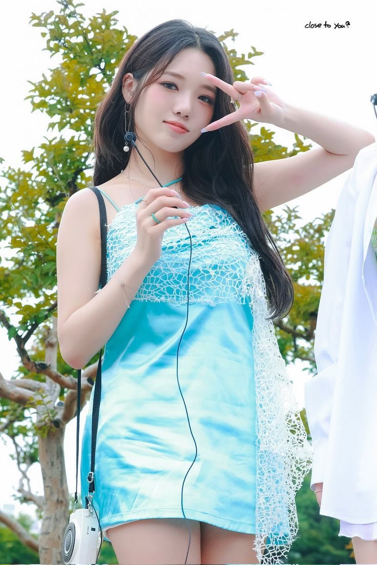 jisun whenever 🐏 on Twitter: "#fromis_9 #jisun https://t.co/bBB57vqls1