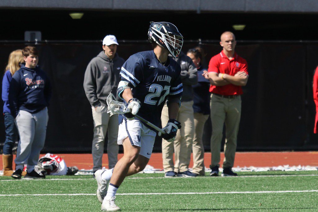 NovaLacrosse's tweet photo. Happy Birthday @jackcerza !! 🎂🎉 https://t.co/MpgXbqmhL4