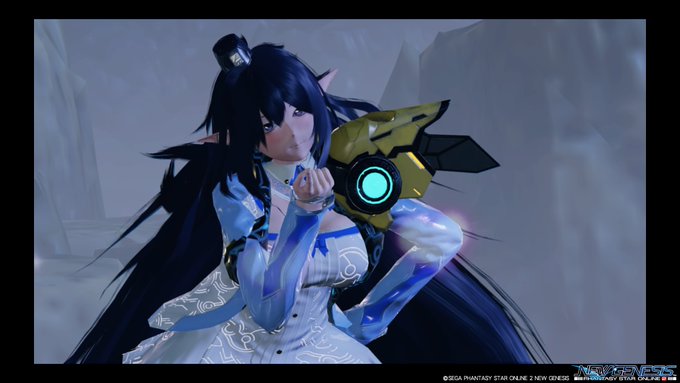 白い大天狗、始めました(お気に入り) 