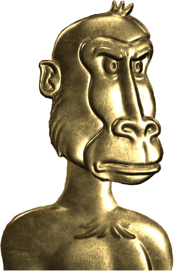 Soon…

#hbar $hbar #HBARbarians #HBARNFT #HederaNFT #hederahashgraph #hedera #nft #NFTCollection #nfts #movetohedera <a href="/HangryBarboons/">HANGRY BARBOONS</a>