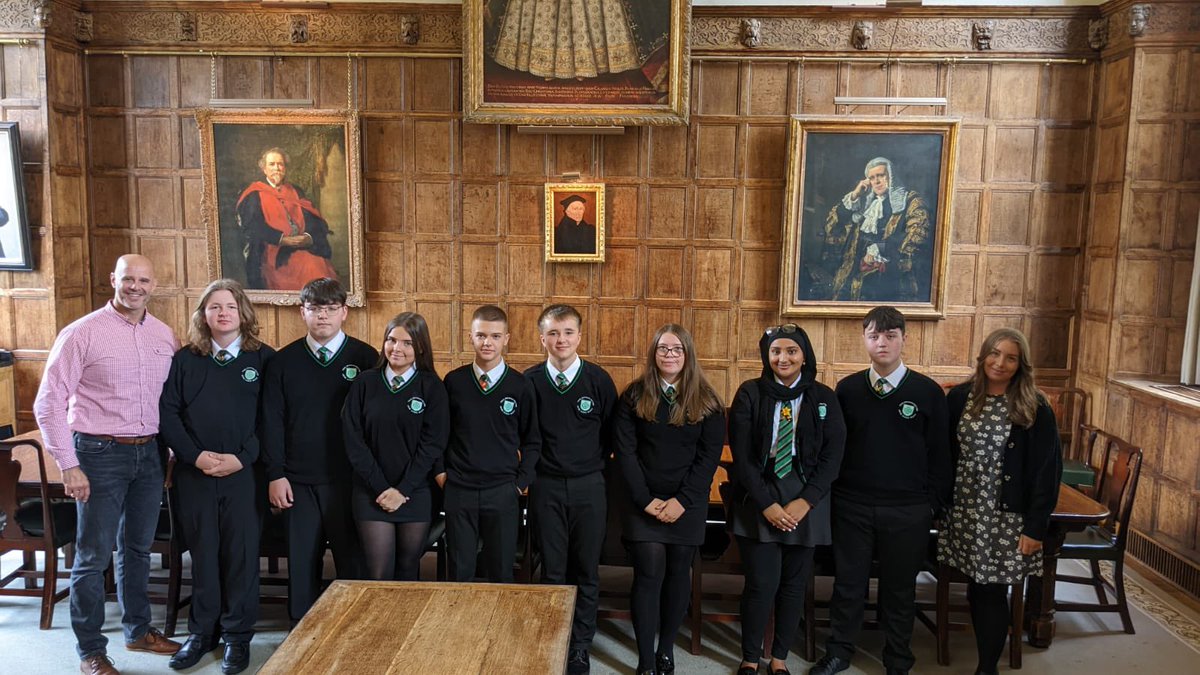 PYD Student Voice tweet media