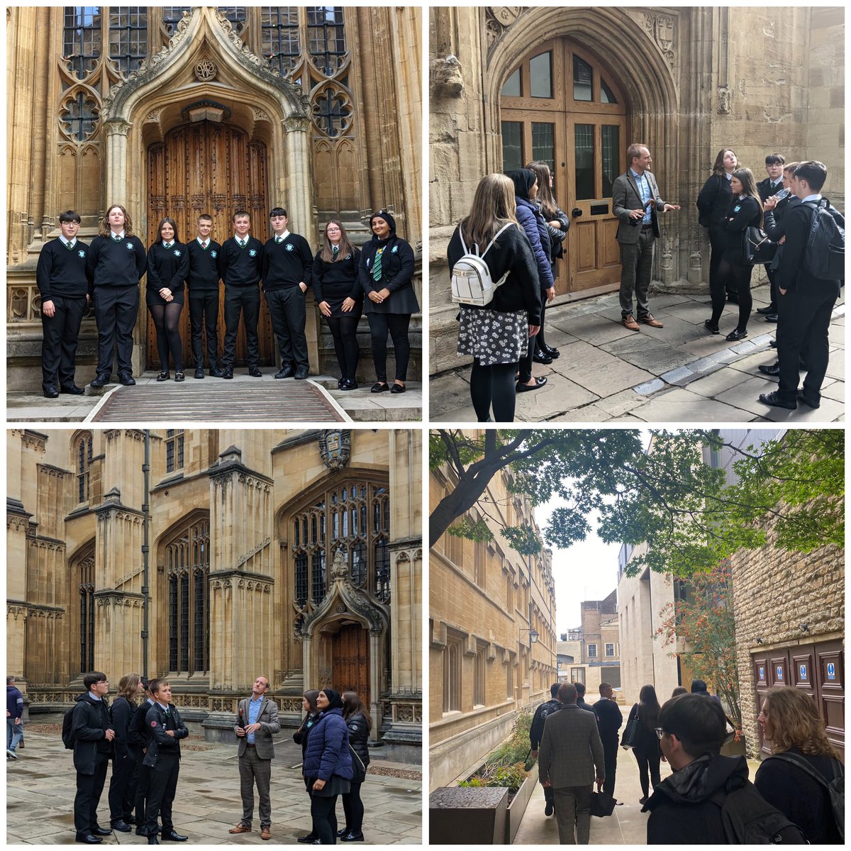 PYD Student Voice tweet media