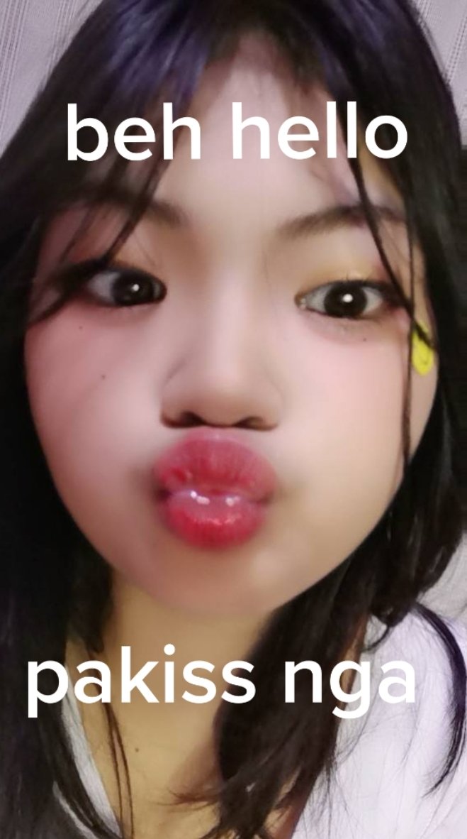 Ashievie's tweet photo. #memeyourself tayo here https://t.co/3mW863mTal