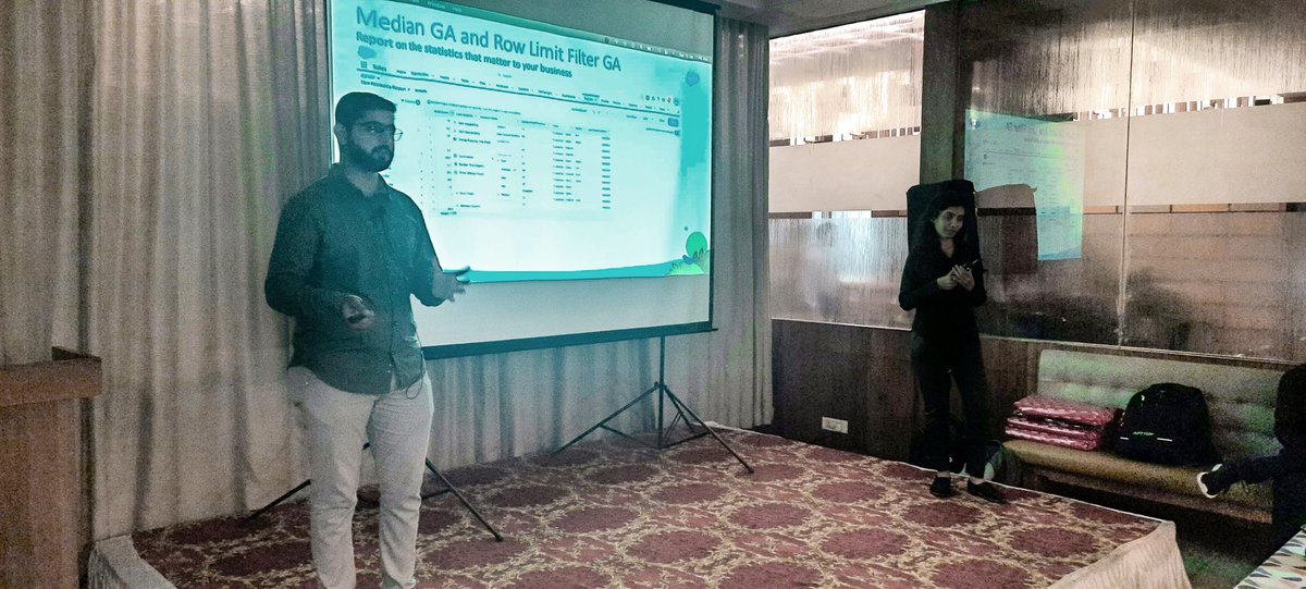 Jayesh Variyani☁️⚡ tweet media