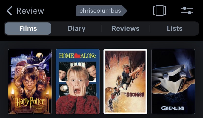 Happy Birthday to Chris Columbus, Guy Ritchie, and Colin Firth! 