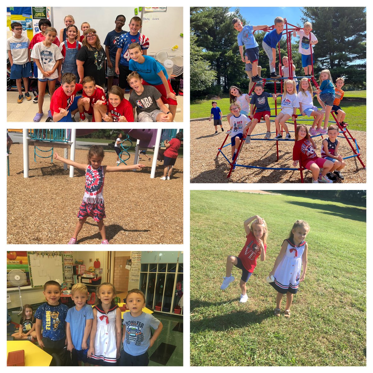 Fishing Creek Elem tweet media