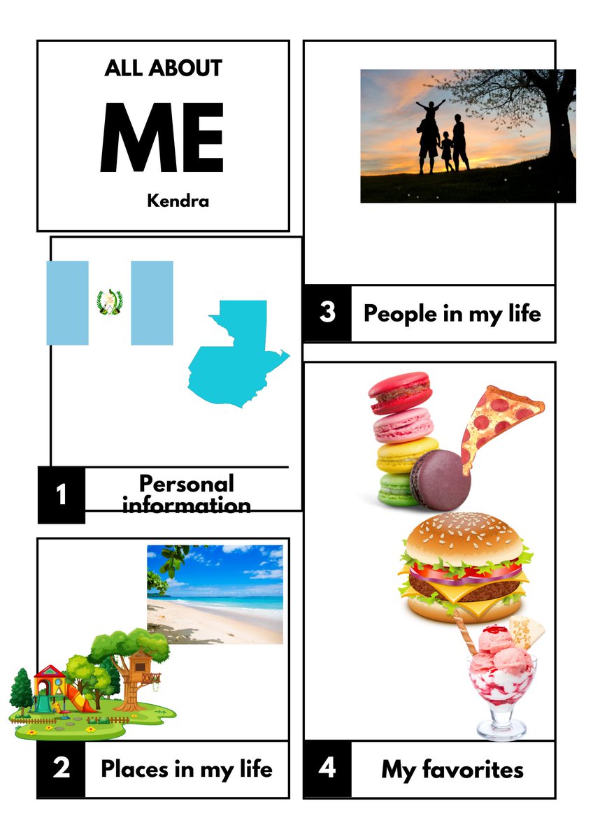 mrsjones72812's tweet photo. 4th graders in @MsHuey4thGrade at @ChrisYungES created all about me graphics in @canva this week and had so much fun learning this new tool! Even our friends with limited English were able to create beautiful images! @PWCSNews #pwcitc https://t.co/NYm4Fc9mFq