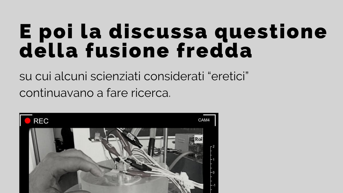 reportrai3's tweet photo. 🔥1997 #Report approda su #Rai3: si parlerà di #Aids, andando a fondo sulla legittimità dei medicinali utilizzati per combatterlo. E poi la discussa questione della #fusionefredda. Infine un lavoro sull'#auditel e su come influenza la programmazione TV (anche quella Rai)👇 https://t.co/KfAd4QsnI7
