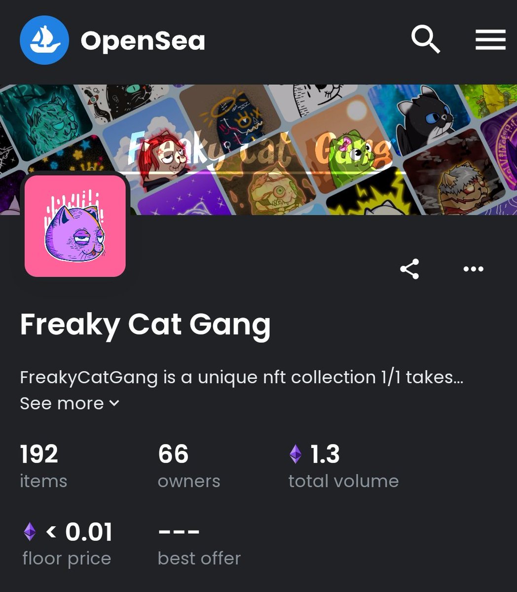 MutantGecko's tweet photo. Yay! Finally i got sold again ๐๐
Thanks to @FreakyCat_nft for adoppting Gecko ๐ฅฐ๐ฆ
Follow @FreakyCat_nft guys ๐ฅ๐ฅ
#DeltaXNFT #NFTcommunity #NFT #MutantGecko https://t.co/nYjdmuMl9K