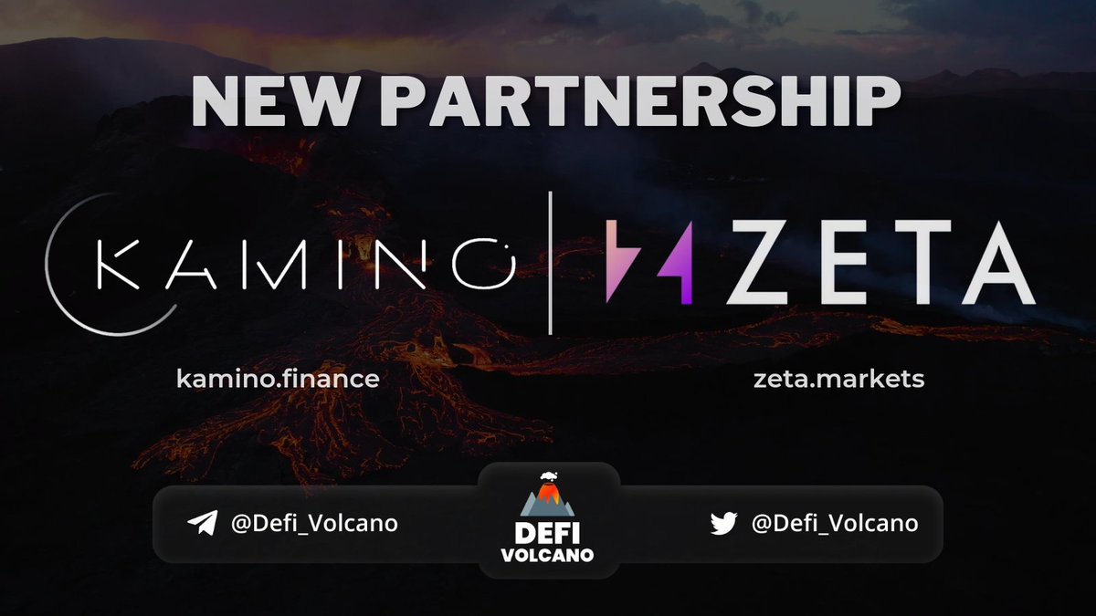 DeFi Volcano tweet media