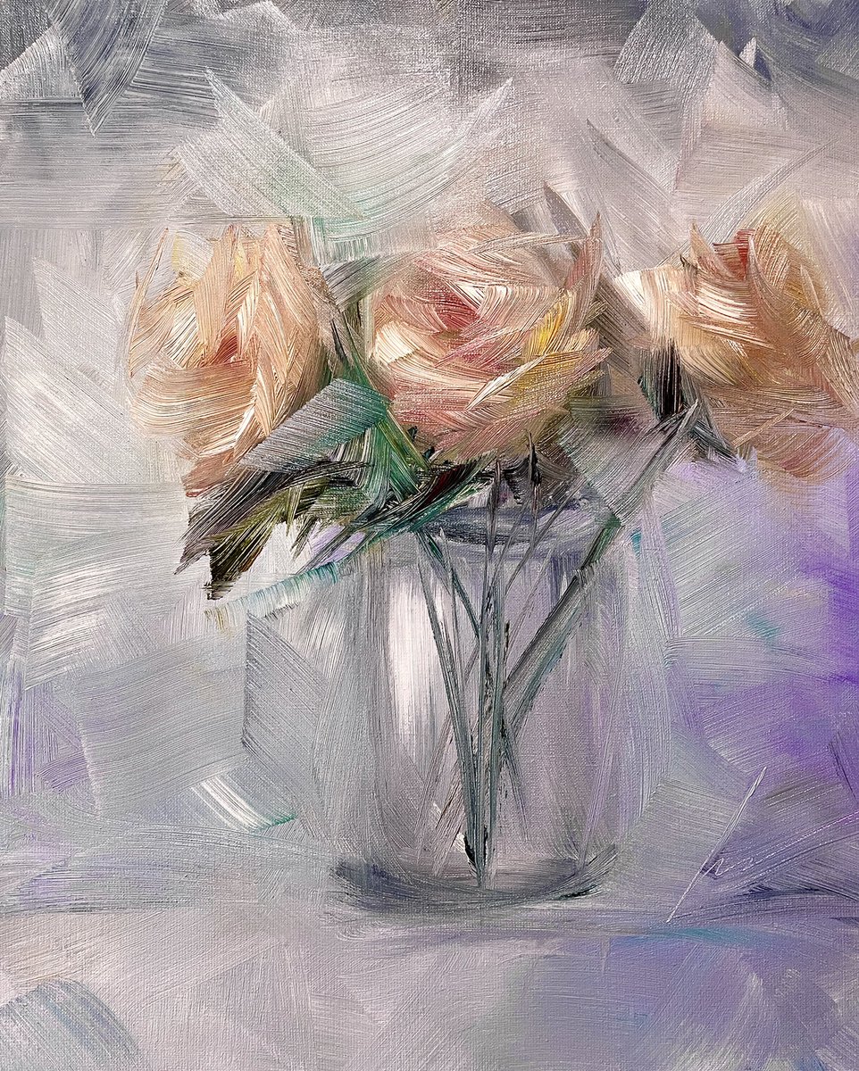Vera Kober Art tweet media