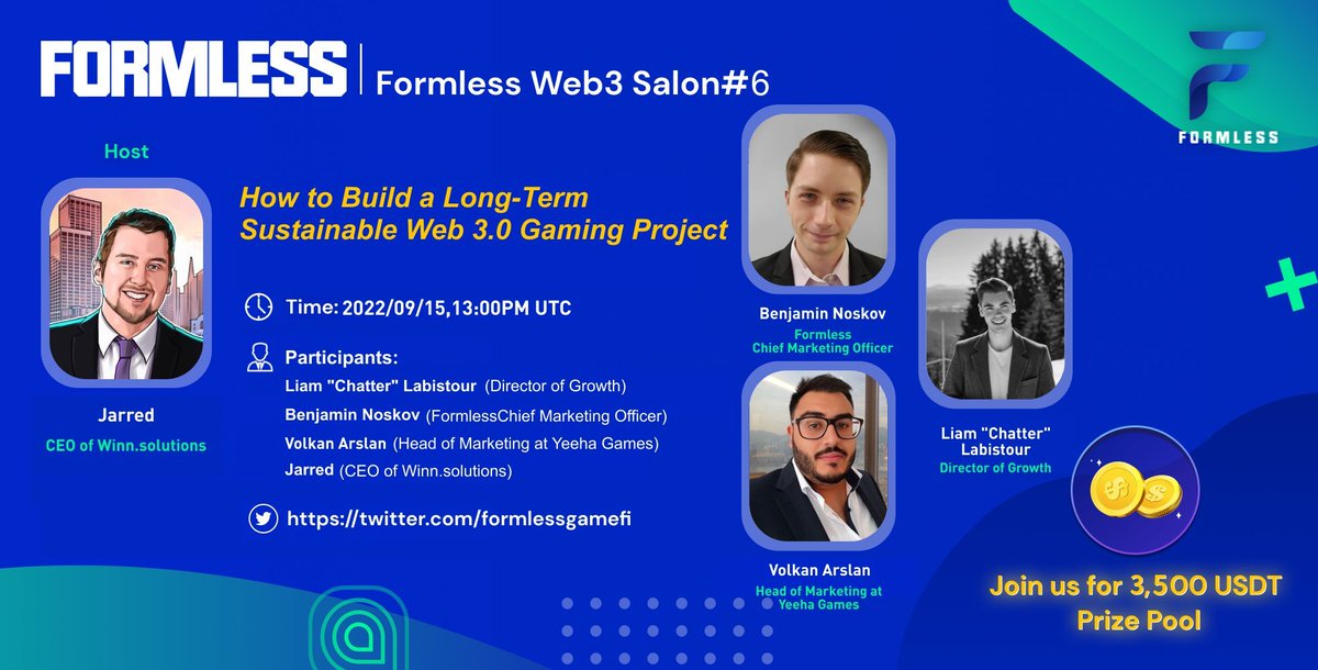 Alpha Community tweet media