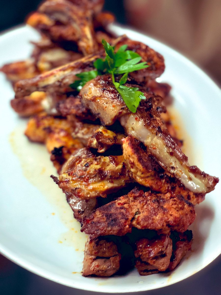 Hisar Meze Bar, Beckenham tweet media