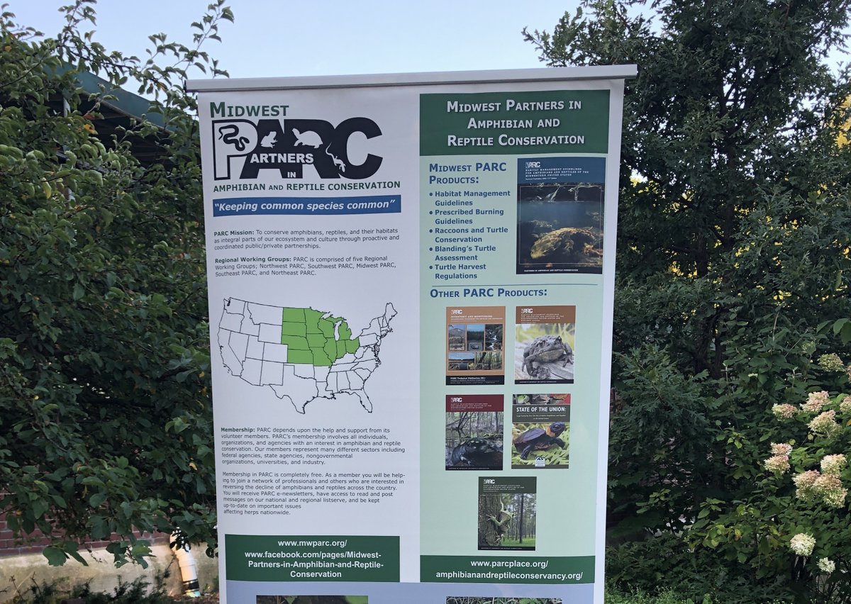 MWPARC's tweet photo. Day 2 of #MWPARC2022 begins! https://t.co/zT1cMwUCXT