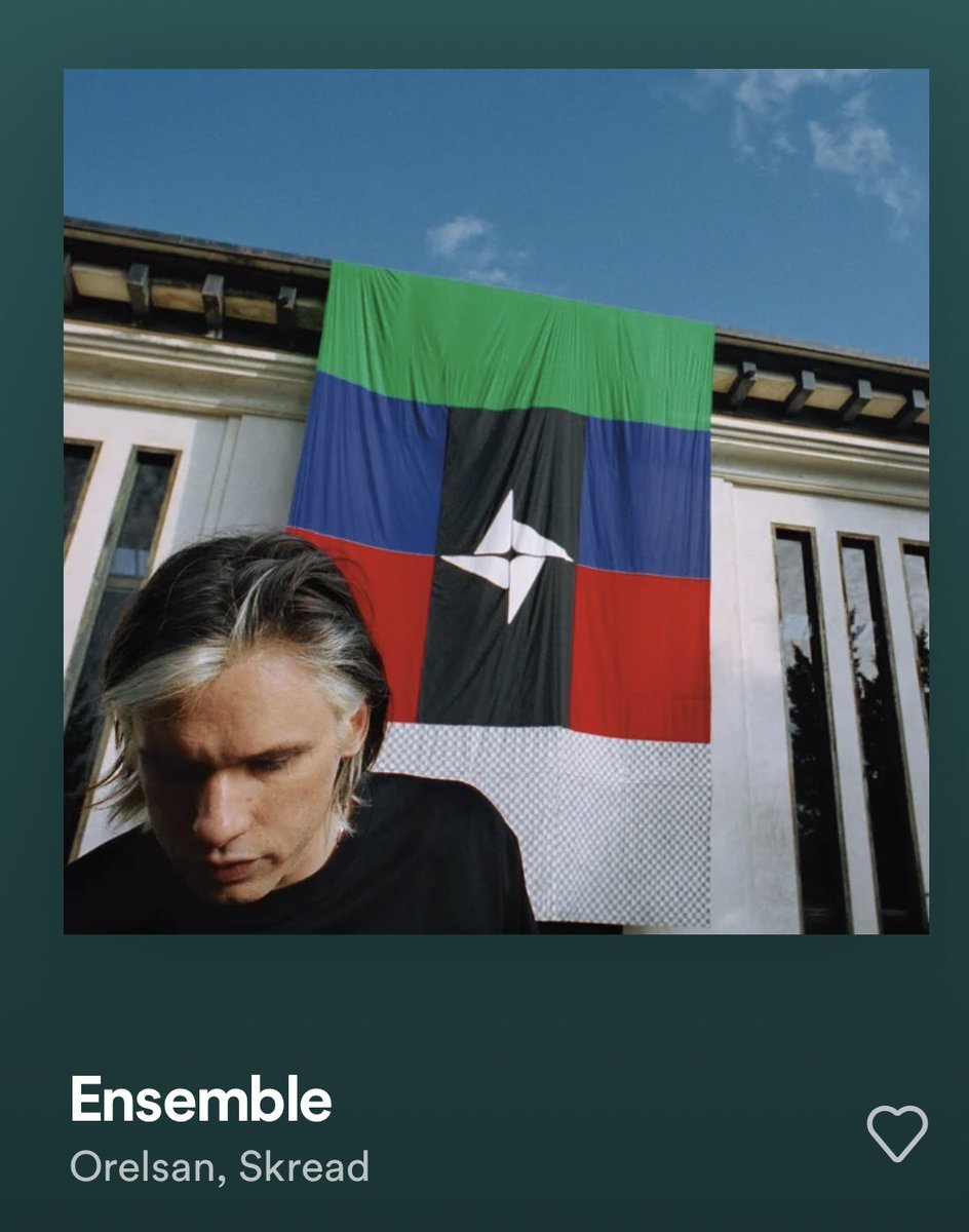 🔮| Synthwave + Rap français = Très bon mélange 🤝