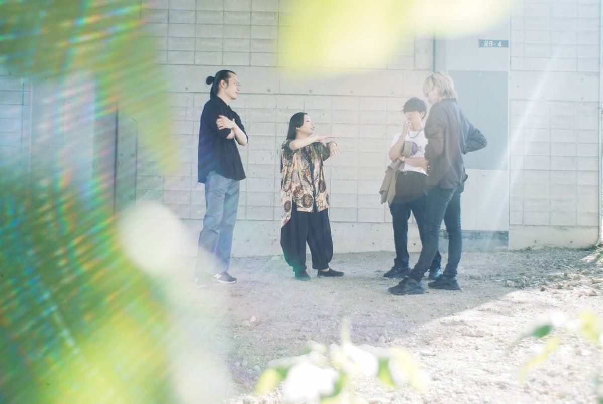 おがた tweet media