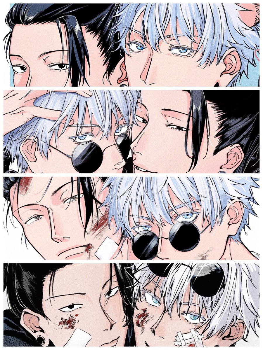 #目だけでフォロワーさんを惚れさせる
推しのおめめ描くの楽しい🤤 