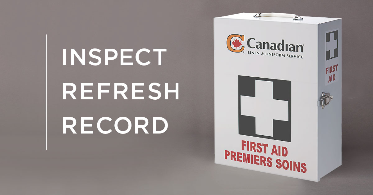 Canadian Linen tweet media