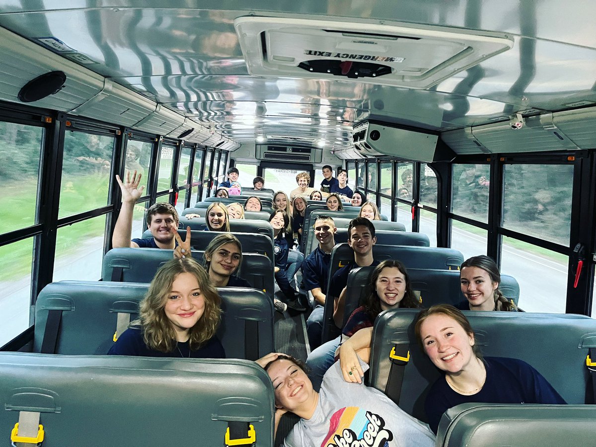 Lake Creek Choir is excited to compete at the District Audition today! So proud of your hard work! Thank you also the Choir Parents Association for our gift bags this morning 🎶