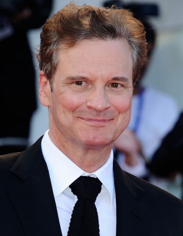Happy Birthday to Colin Firth who turns 62 today ! What s your favorite movie of his? 