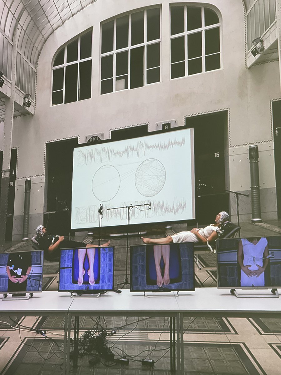 A game about doing nothing on passive interaction by <a href="/MJahrmann/">Margarete Jahrmann</a> <a href="/ArsElectronica/">Ars Electronica</a> <a href="/expandedanim/">Expanded Animation Symposium</a> symposium