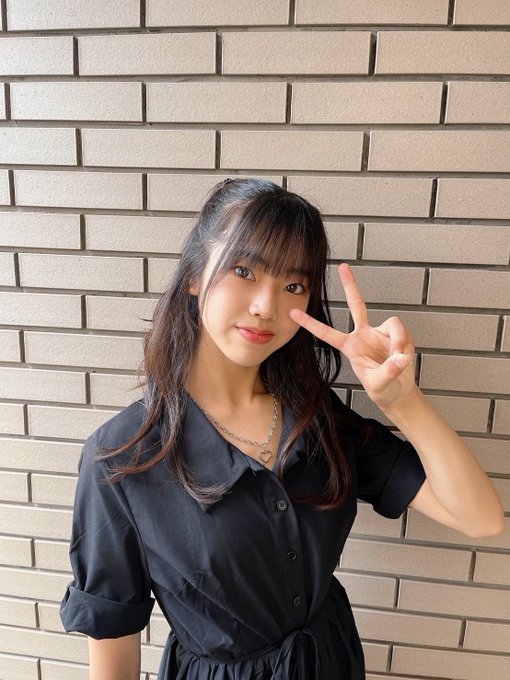 Twitterのコスプレ画像1