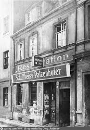 IckeBernd's tweet photo. #Nerlin #Miite
Sieberstraße
So richtig spannende Gebäude
standen dort auch nicht.
Oder tiefer alte Fundamente aus
dem Mittelalter!
Hier mal von 1900,1937,1943
Nr. 7,8,9 ! https://t.co/QO77H1Dto5