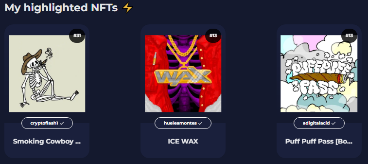 SEÑORLUPE tweet media